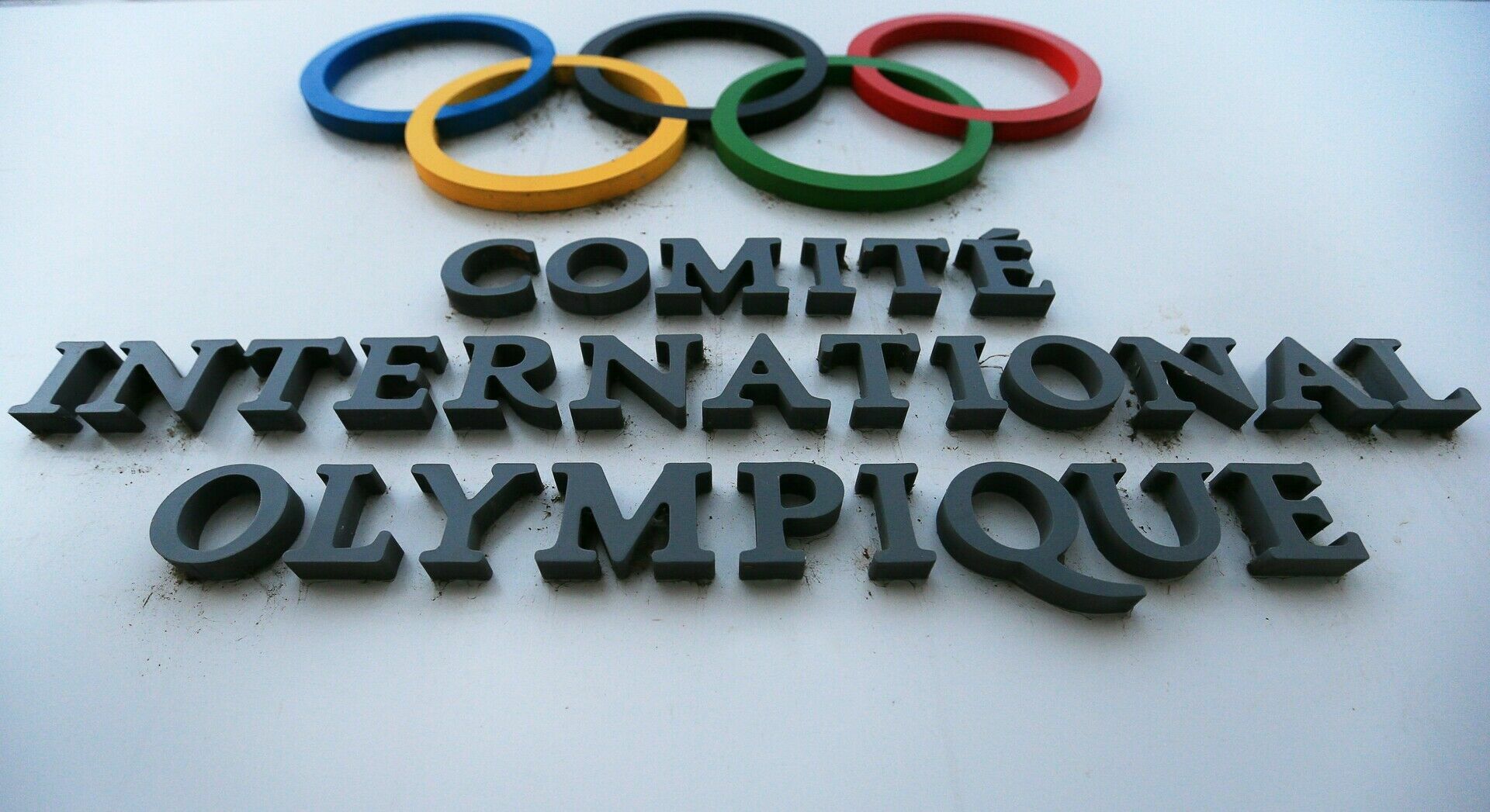 В МОК отрицают обвинения в блокировке неэфирных трансляций Олимпиады в Крыму
