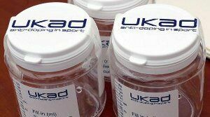 UKAD разрешило 22 российским спортсменам принимать препараты, запрещенные WADA