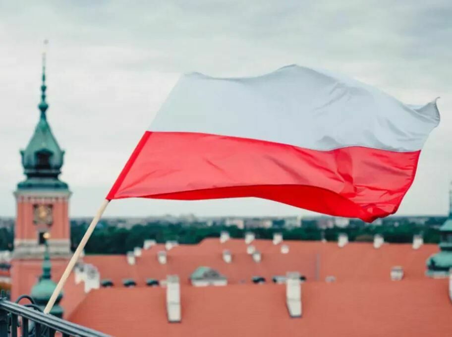 В российский МИД вызвали польского посла после инцидента с ракетой