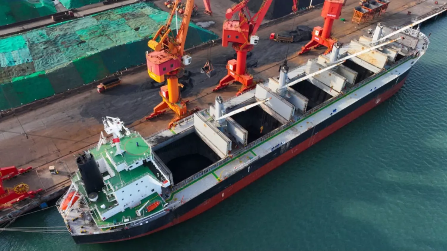 Плавающие экспортные пошлины в первую очередь бьют по угольным и металлургическим компаниям 