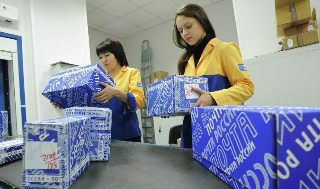 Почта России оперативно помогла инвалиду Юлии Дьяковой и еще многим незрячим людям