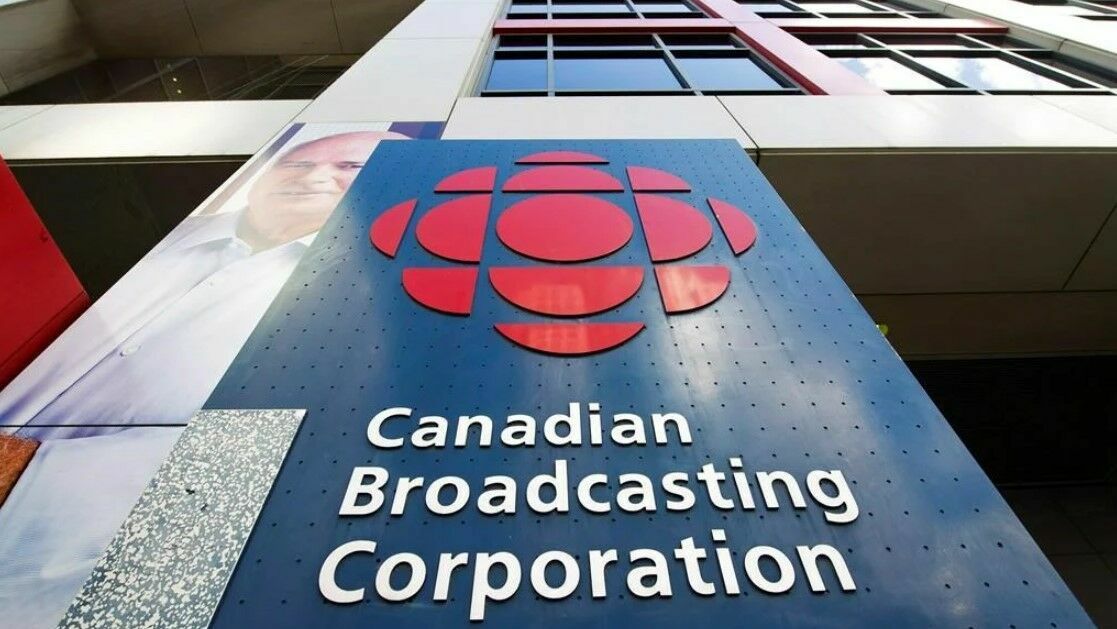 Россия закрывает корпункт канадского телеканала CBC в Москве
