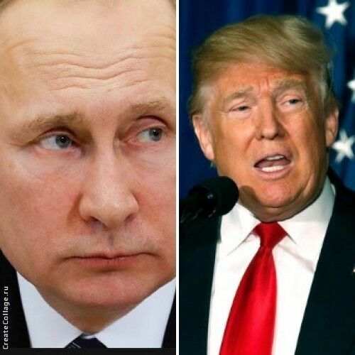 Матвиенко: достигнута договоренность о встрече Путина и Трампа