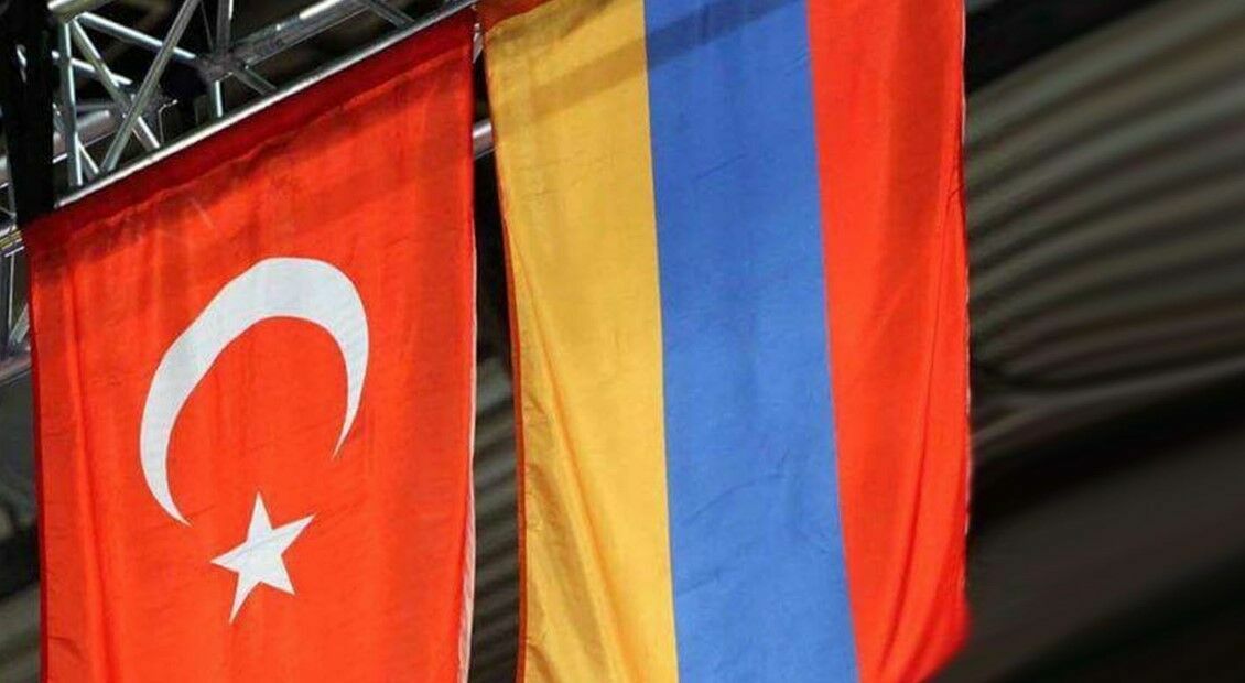 Ереван решил наладить отношения с Анкарой даже без признания геноцида армян