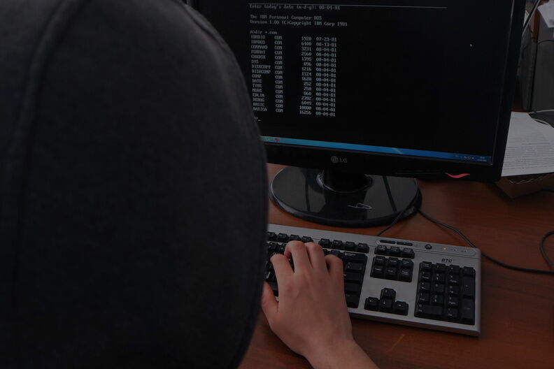 «Злые русские хакеры» опубликовали данные 1500 украинских разведчиков