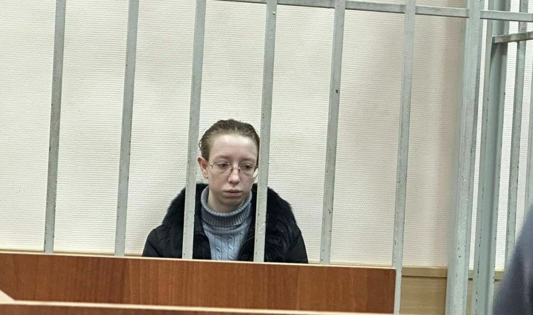 В Москве арестовали мать, выбросившую годовалую дочку с 11-го этажа