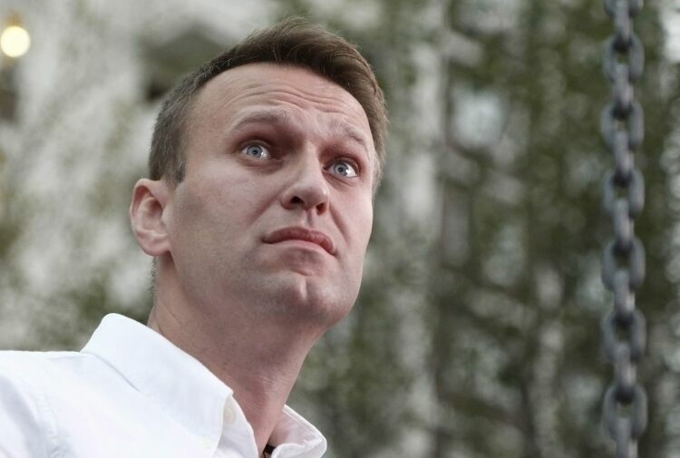 Мосгорсуд отменил решение о взыскании с Навального 16 млн рублей
