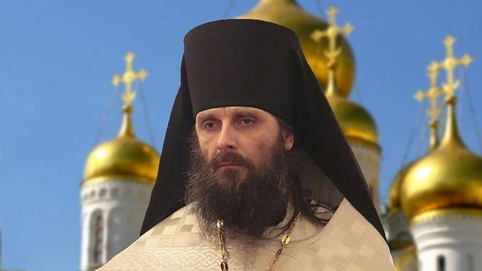Настоятель Свято-Троицкого Данилова монастыря найден мертвым в своей келье