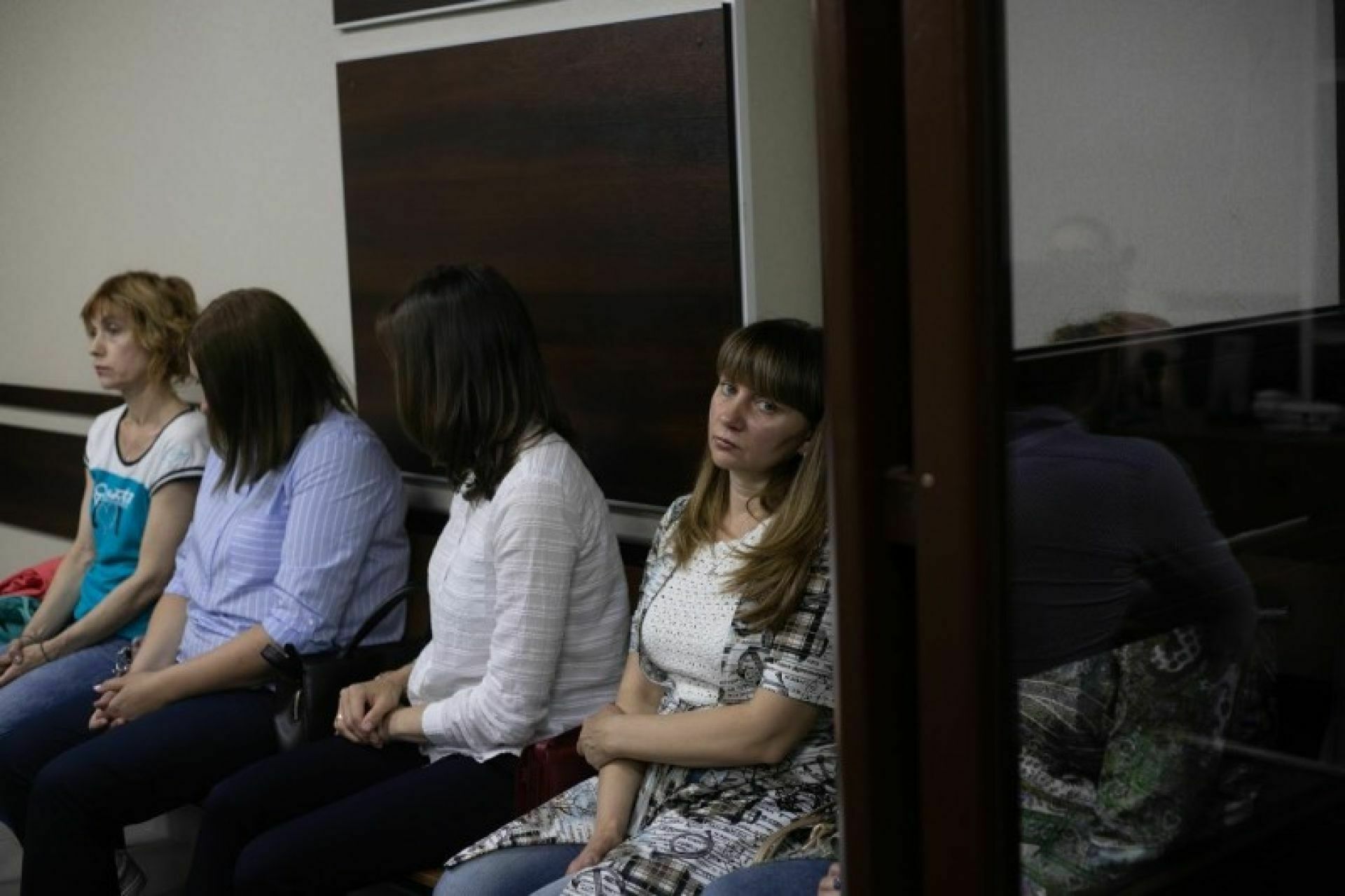 Работниц частного детсада в Барнауле осудили условно за жестокое обращение с детьми