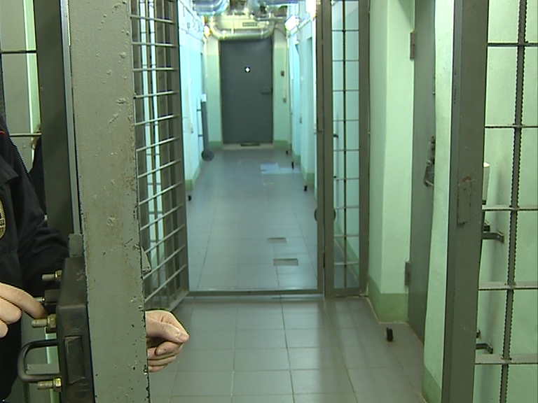 Пять заключенных сбежали из ИВС в Подмосковье