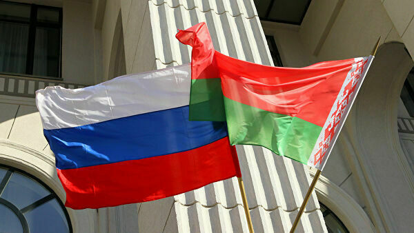 Программу интеграции РФ и Белоруссии утвердят к декабрю