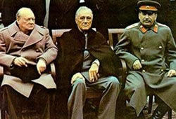 Сталин дважды накладывал вето на убийство Гитлера