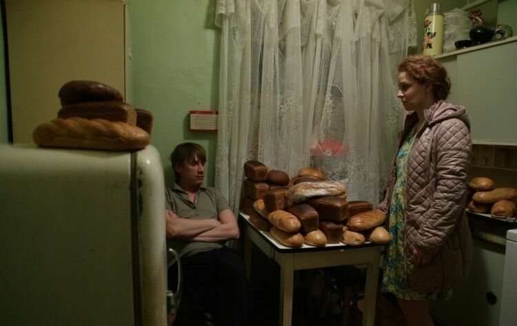 Российский фильм «Инсайт» победил на кинофестивале в Висбадене