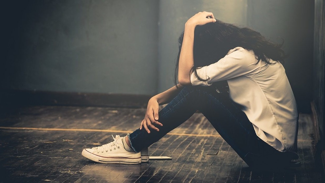 Осеннее обострение: чем опасен стресс у подростков