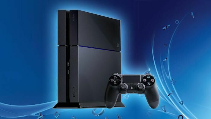 Sony анонсировала две новые версии приставки PlayStation-4