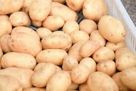 Без ужасов: эксперты оценили качество картофеля в магазинах