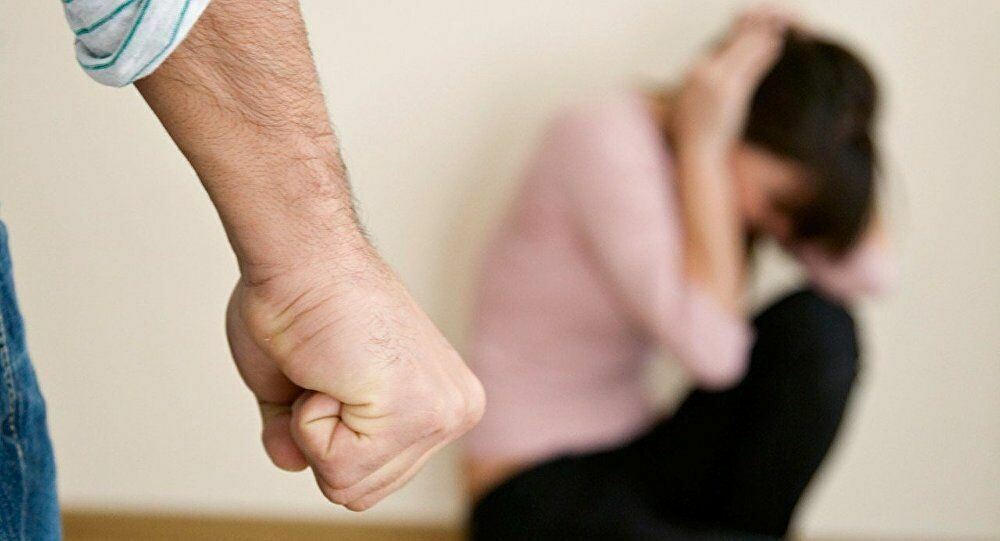 В Украине будут предотвращать домашнее насилие на государственном уровне