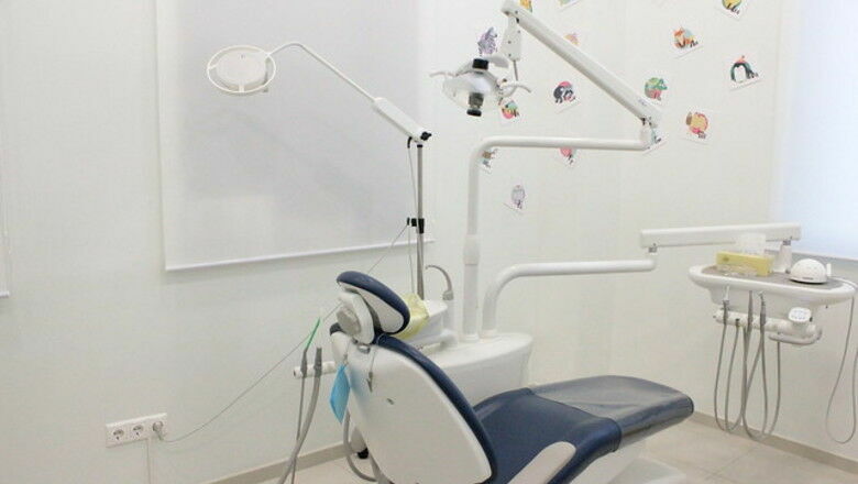 В Свердловской области стоматологи приедут в деревни на КАМАЗе