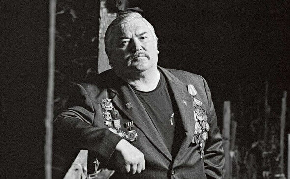 Александр Плюснин