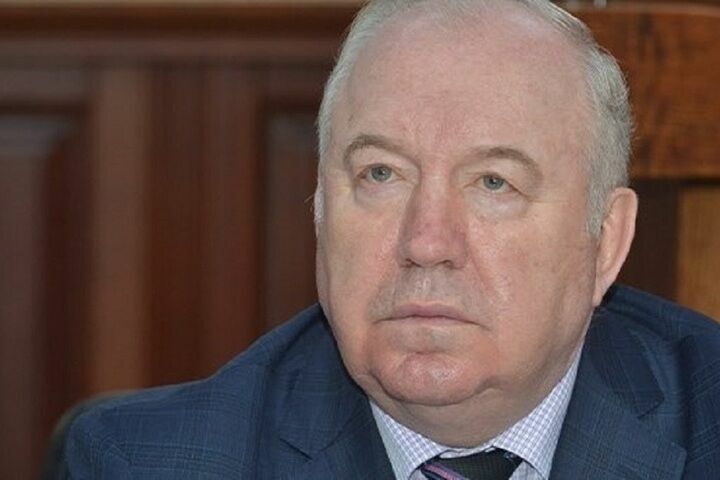 Бывшего вице-премьера Республики Алтай задержали за превышение полномочий