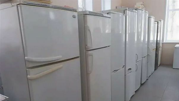 Холодильники мечты