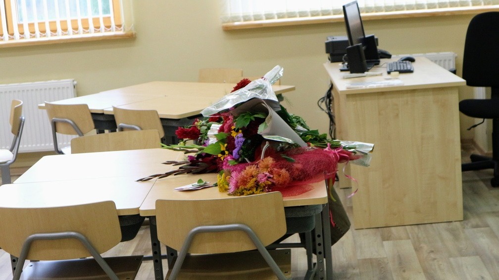 Накануне 1 сентября 71% российских учителей заявили о нежелании возвращаться на работу после летнего отпуска.