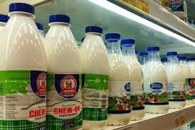 Лукашенко обвинил в запрете на поставки белорусского молока новозеландское лобби