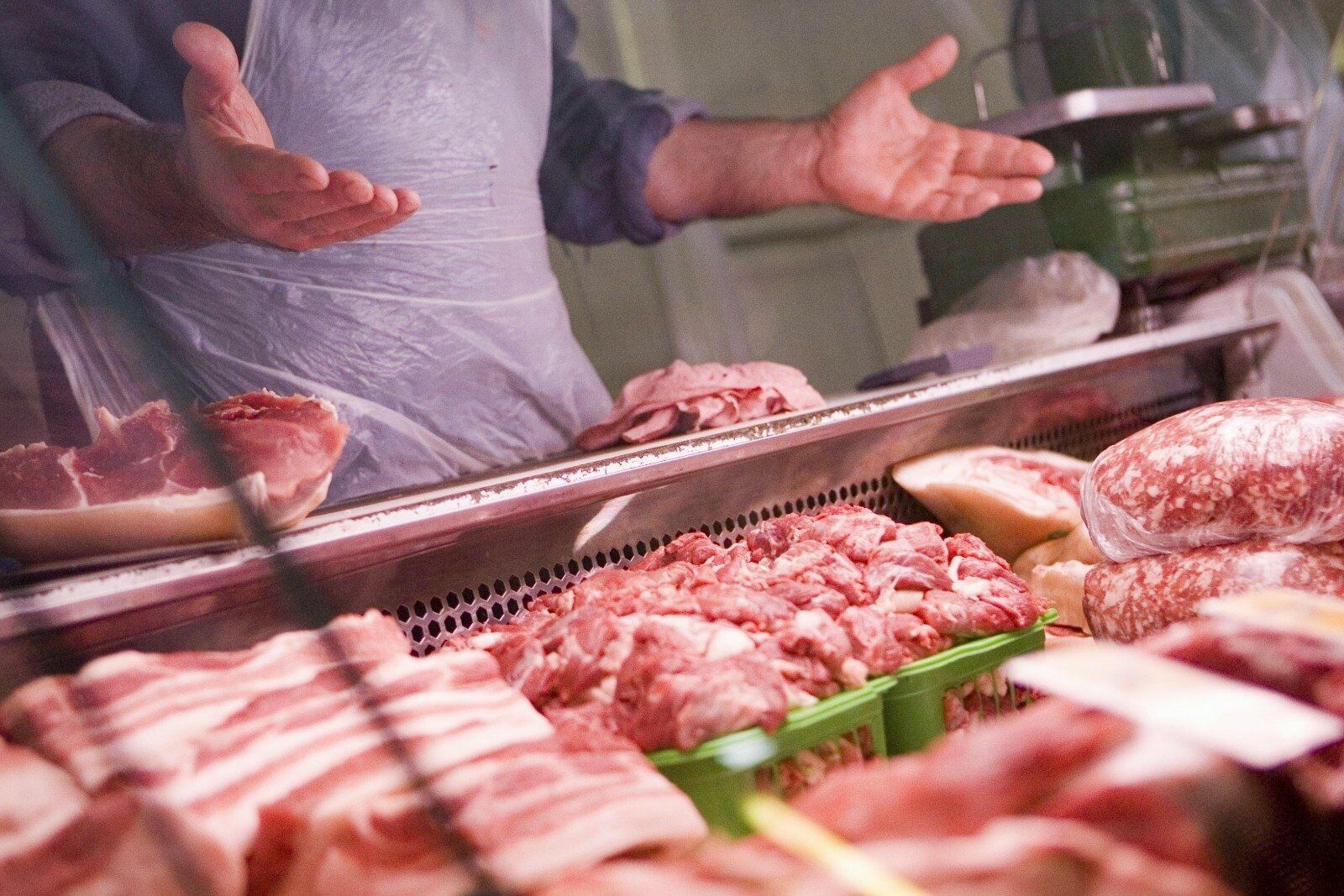 Эксперт: «Подорожание мяса не скажется на конечном потребителе»