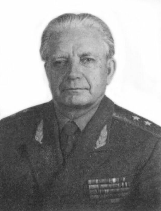  Генерал-лейтенант Виталий Григорьевич Павлов – легенда советской нелегальной разведки 