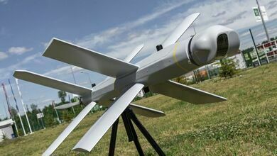 Рособоронэкспорт представит комплекс борьбы с дронами на выставке в Саудовской Аравии