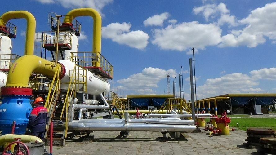 В Польше заявили о готовности с легкостью отказаться от российского газа