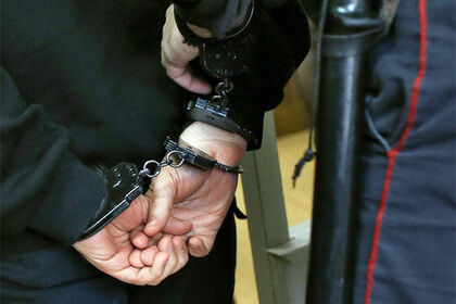 Посетитель новосибирского ОВД умер после силового задержания