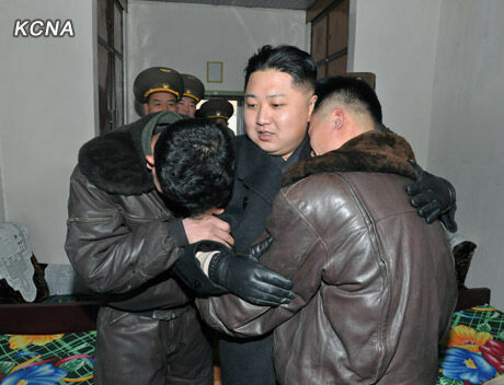 Ким Чен Ын привыкает к роли «Блистательного товарища»