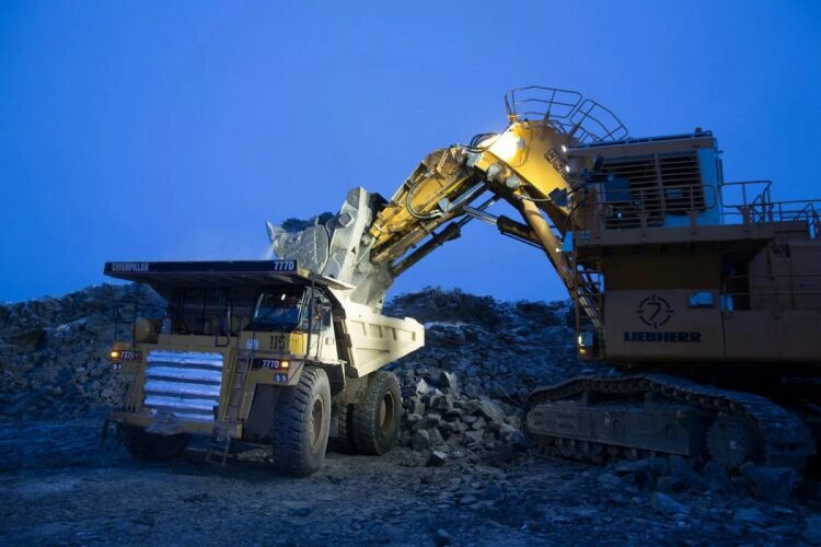«Алроса» восстановит добычу на руднике «Мир» не раньше 2024 года