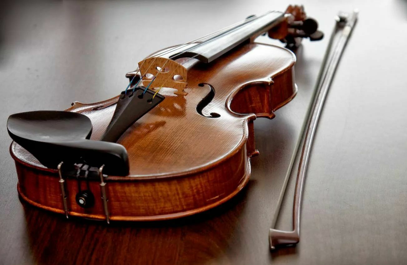 Российские скрипачки отказались возвращаться на конкурс в Италии после отстранения