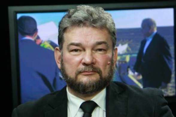 Вадим Лукашевич: программа вооружений из года в год не выполняется