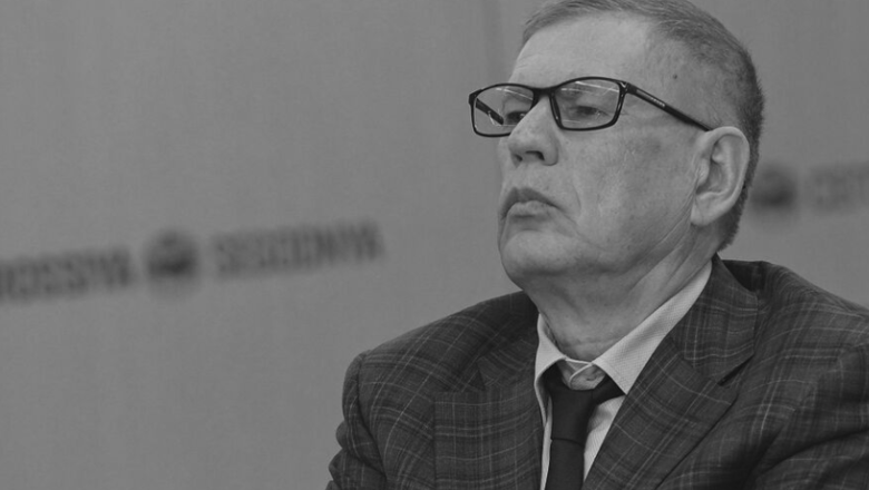 Сахалинский губернатор выразил соболезнование семье главреда "КП" Сунгоркина