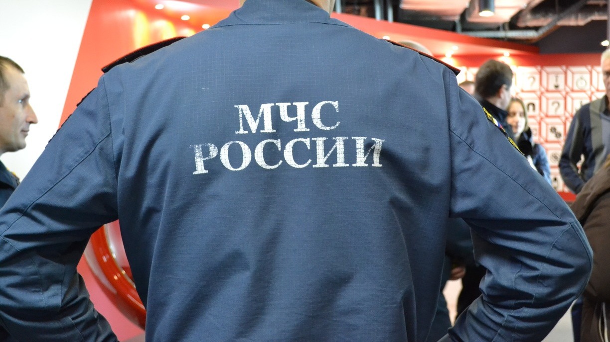 МЧС выпустило экстренное предупреждение о грозе, шквальном ветре и граде в Москве