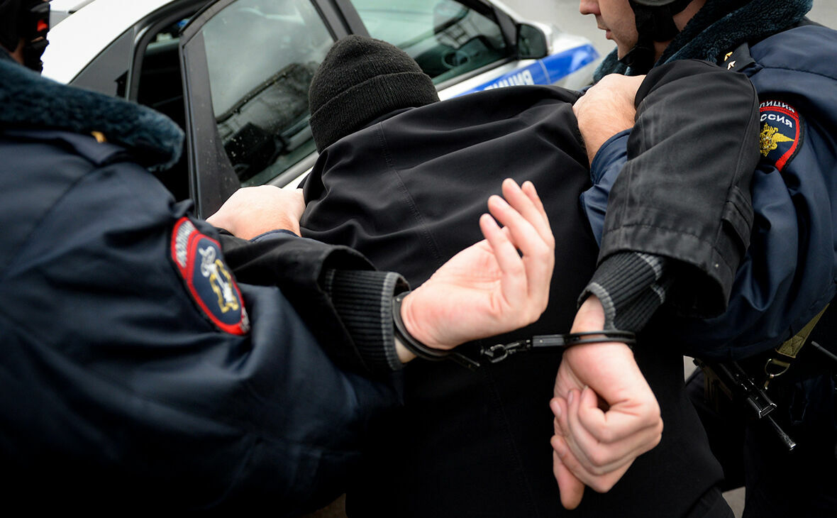 В Москве задержали «черных банкиров» за незаконный перевод миллиардов за рубеж