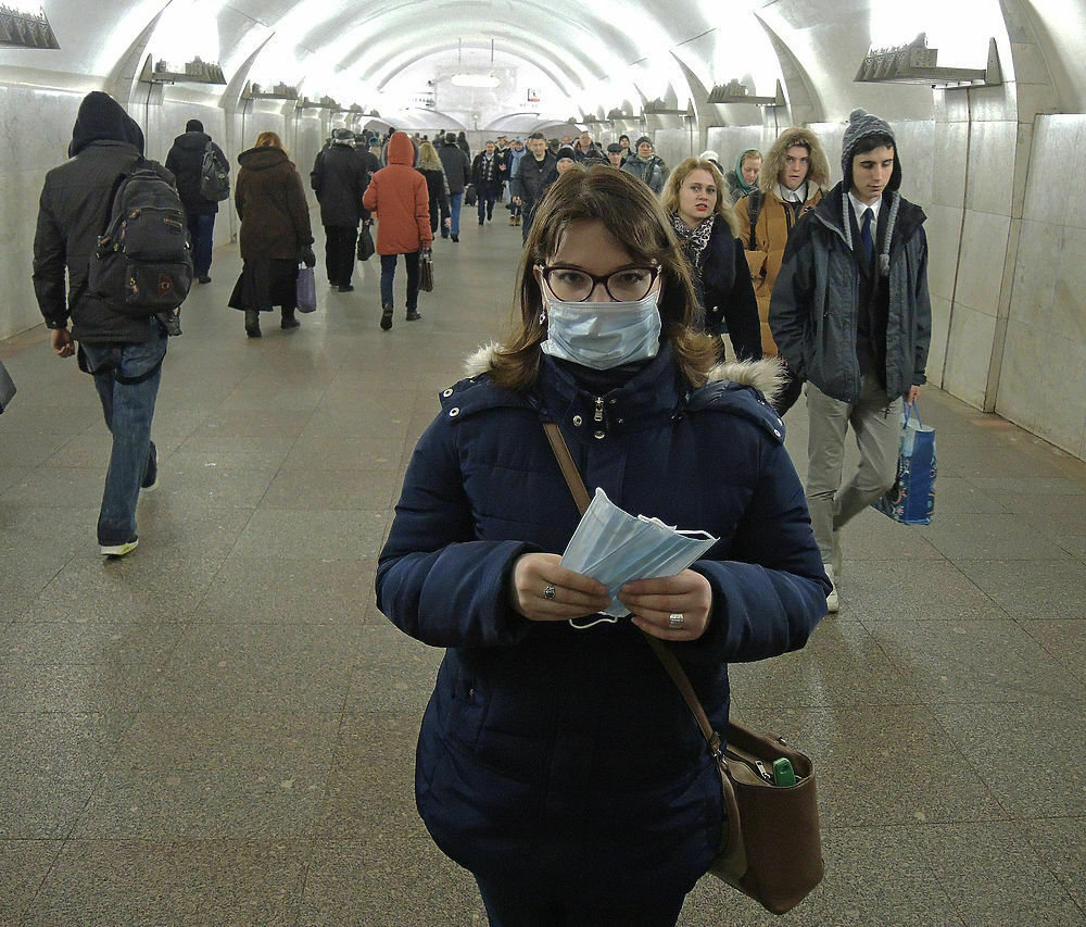 Власти Москвы рассказали о деталях правил карантина по коронавирусу