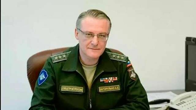 Генерал Спецстроя отдал преступникам 225 млн рублей, не выдержав пыток