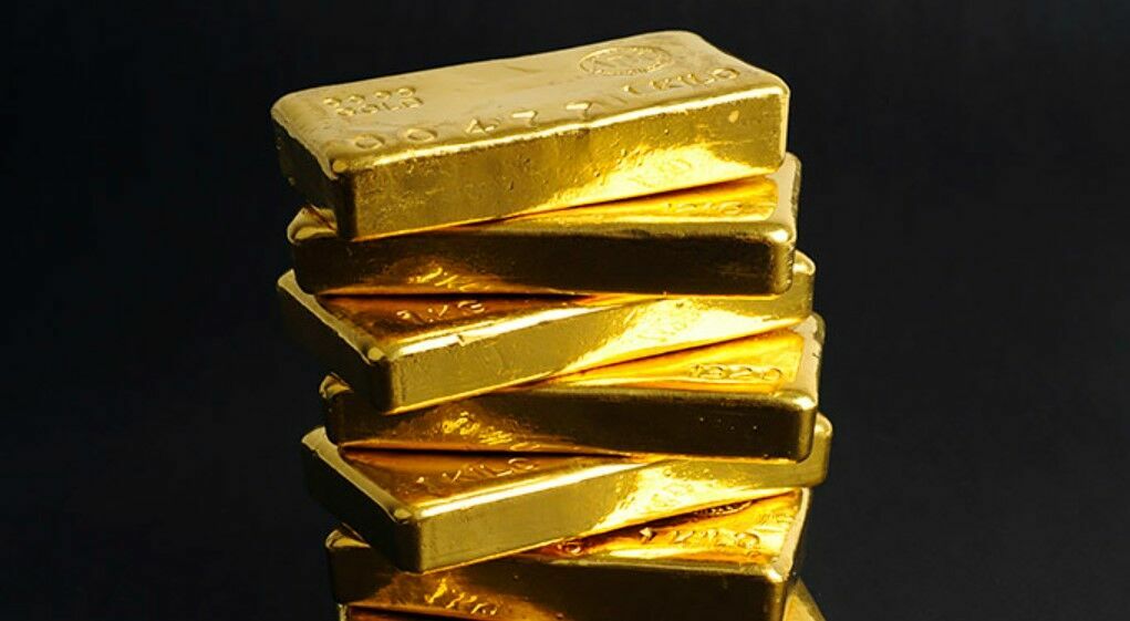 Bloomberg узнал о покупке Швейцарией трех тонн золота из РФ в мае