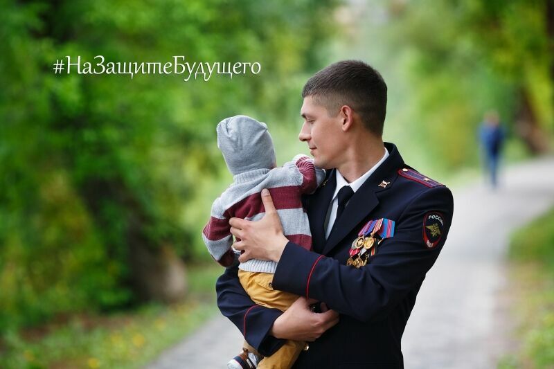 Вопрос дня: почему в России младенцы за отцов отвечают?