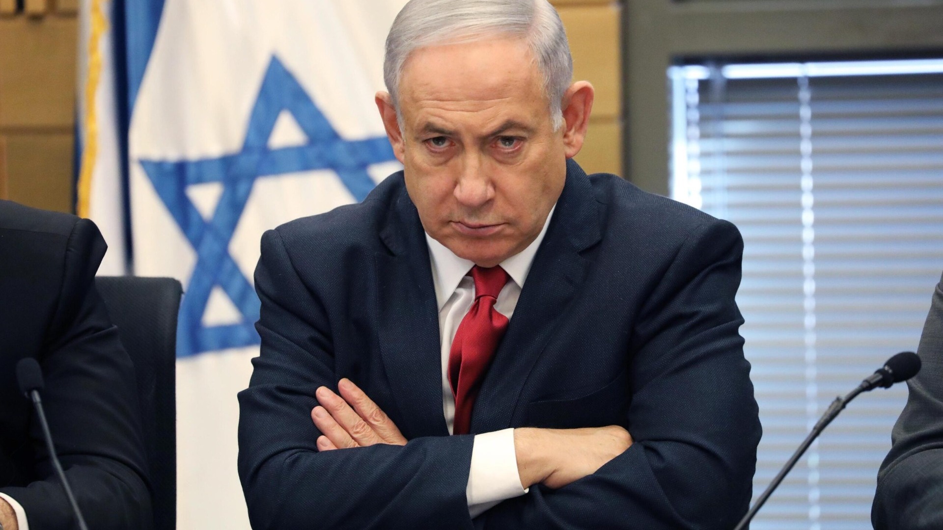 Как вино перешло в уксус: 7 непростительных ошибок Беньямина Нетаньяху