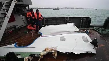 Родственники жертв Ту-154 конфликтуют с Минобороны