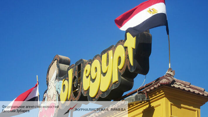 Египет в следующем году начнет экспортировать природный газ