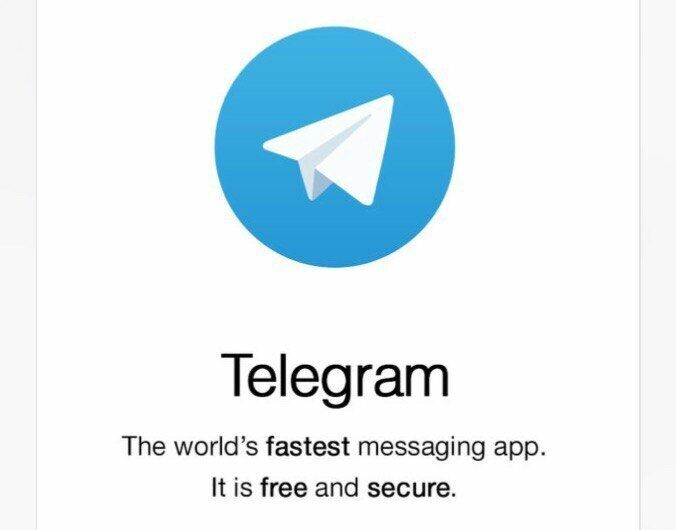 МИД РФ запустил новостной канал в мессенджере Telegram