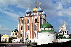 Поставят крест на кремле