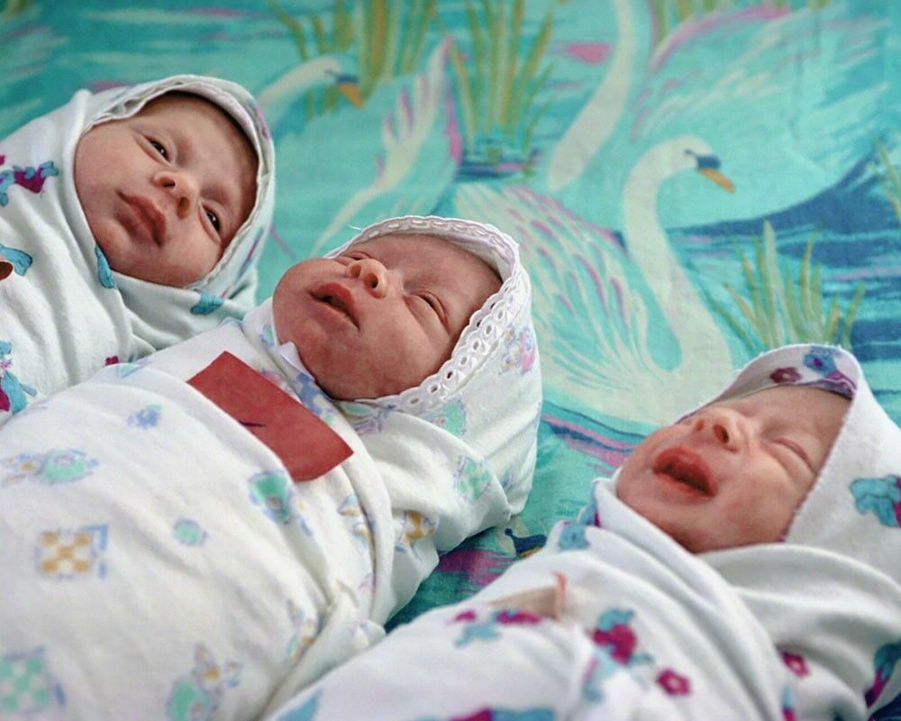 Ясли, жилье, капитал:эксперты назвали новые меры стимулирования рождаемости