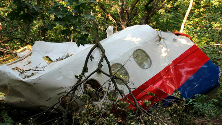 Нидерланды отказались принять новые данные по гибели MH17 от немецкого расследователя